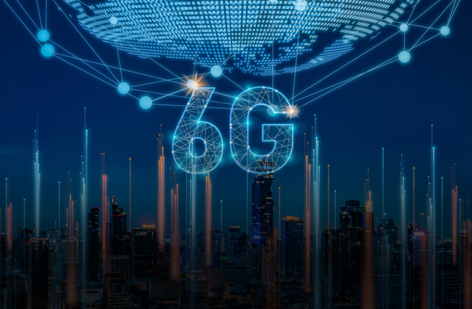 6G Services, Capabilities and Enabling Technologies